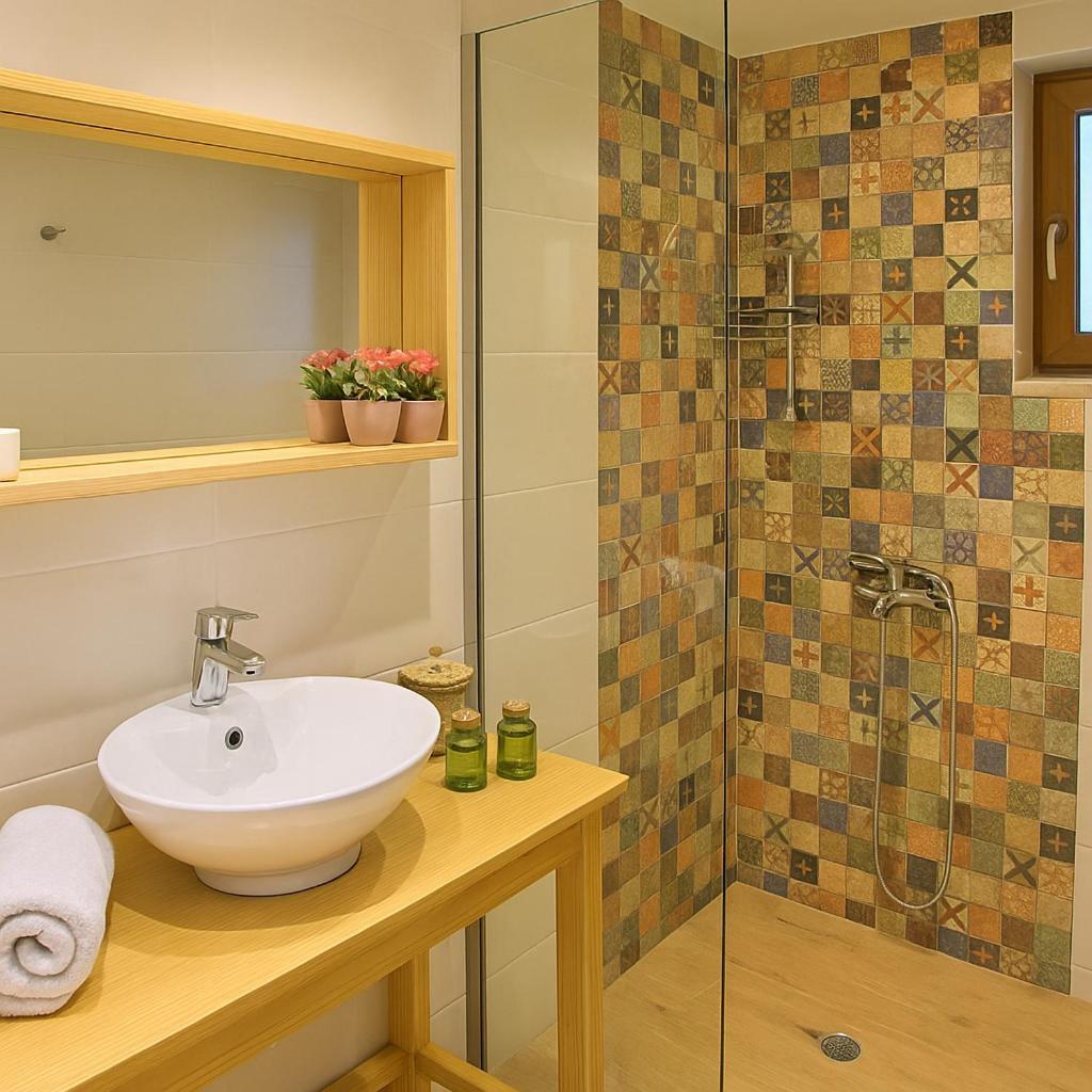 Arktos Hotel Яніна Екстер'єр фото