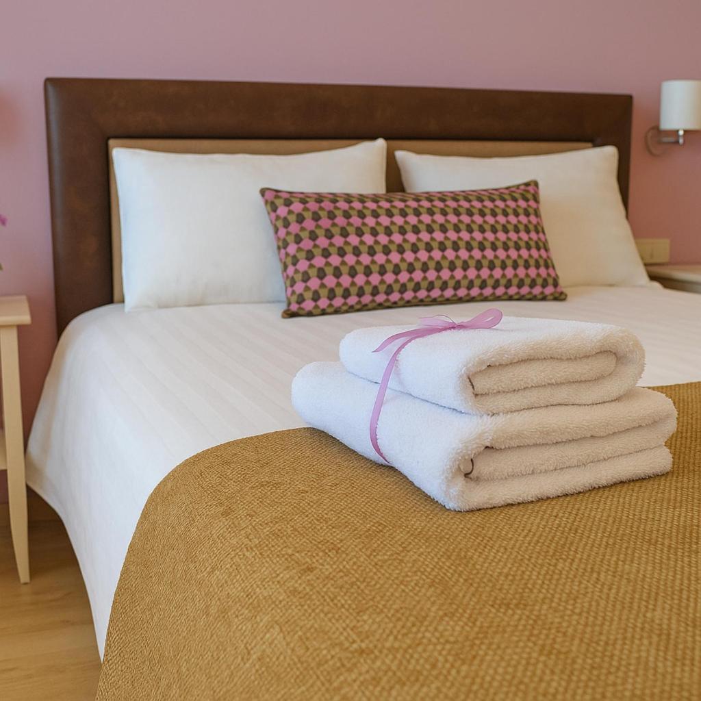 Arktos Hotel Яніна Екстер'єр фото