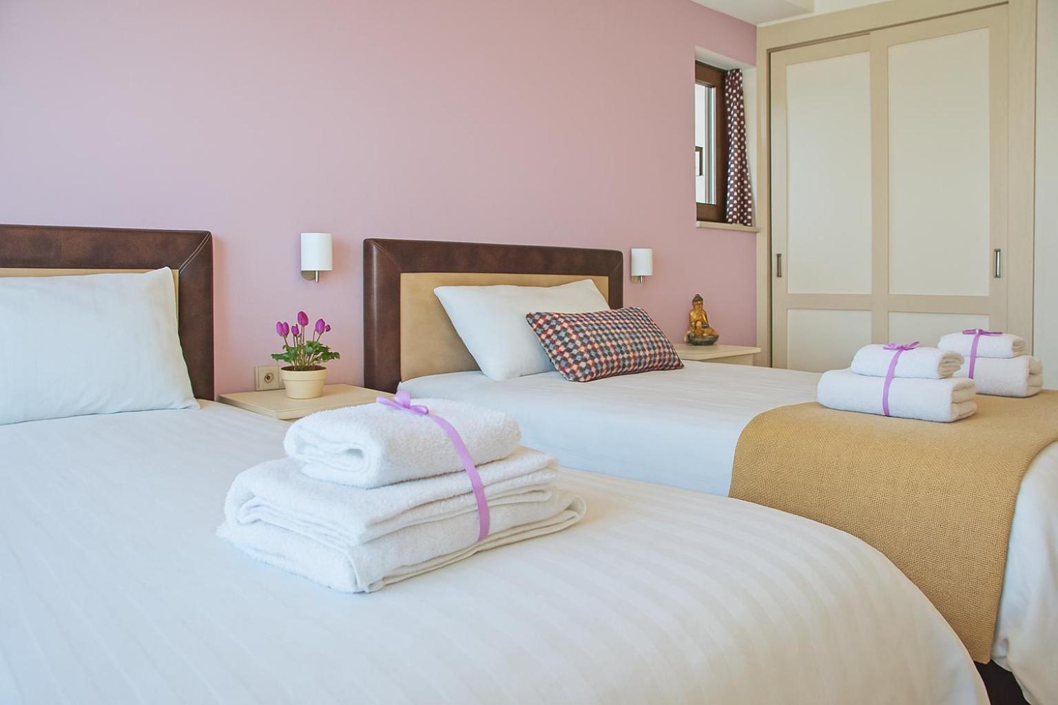Arktos Hotel Яніна Екстер'єр фото